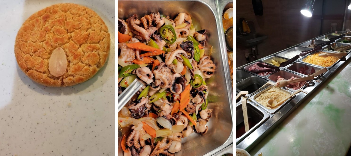 Beijing Buffet