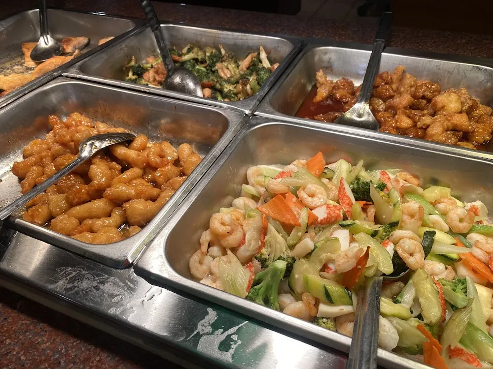 Orange Chicken