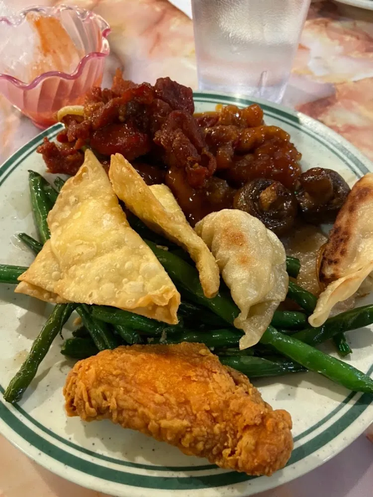 Wonton